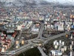 Erzurum Bölgesi ikinci oldu
